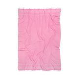 Плед-накидка Barine - Stone Throw pink рожевий 140x170 svt-2000022171403 фото