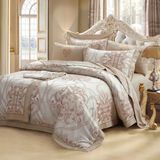 Жакардова постільна білизна Word of dream Sul_5939-3 фото