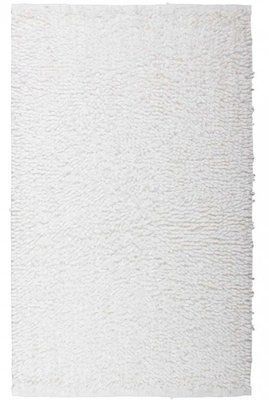 Килимок SOREMA TWIST WHITE 60х90 см Sorema-3247704055-20003 фото