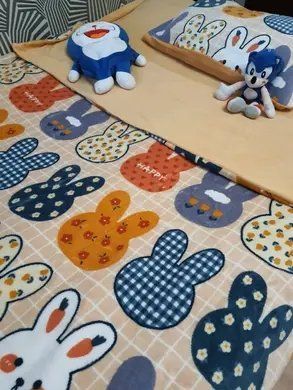 Велюрова постільна білизна Homytex плюшева 23015_1.5 HT-40837 фото