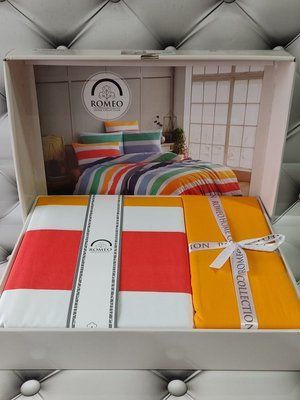 Ran.Custom colors постільна білизна Sul-4265 фото