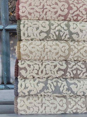 Elena рушники 6 шт/уп Sul-5138 фото