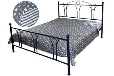 Двустороннее декоративное покрывало Star 329.52Star фото