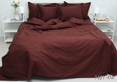Комплект постельного белья Multistripe MST-08 MST (1.5-sp)-08 фото