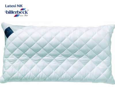 Подушка Billerbeck Latexi NK Латексна 51903280 фото