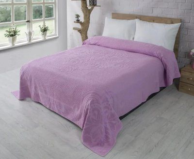 Махровая простыня ZERON BAWER DESEN p_s_k_19837 фото