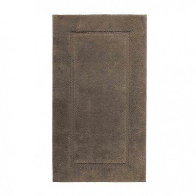 Килимок для ванної Graccioza Egoist Bath Rug, BROWN Коричневий, 60x100 см Graccioza-3462163210-23043 фото