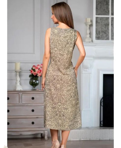 Нічна сорочка "Домініка" 1268 Mia-Amore 2XL Mia_1268_2XL фото