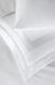 Постельное белье La Romano Mona Premium Satin Montova White Евро LaR_хм41594 фото 5