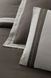 Постельное белье La Romano Mona Premium Satin Alara Iron Евро LaR_хм41587 фото 5