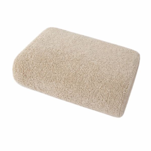 Полотенце Микрокотон 100% хлопок Турция Diana Textile tow-bej-50-80 фото