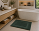 Килимок для ванної Graccioza Classic Bath Rug Graccioza-10020012-23958-50x80 фото 2