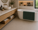 Килимок для ванної Graccioza Classic Bath Rug Graccioza-10020012-23958-50x80 фото 3