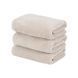 Рушник махровий Lotus Home - Bold beige 90x150 500 г/м&sup2; svt-2000022354622 фото 5