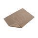 Полотенце для ног Lotus Home - Бежевый V2 (800 г/м&sup2;) 50x70 svt-2000022337717 фото 1