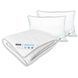 Набор Sonex Antistress Карбон (Одеяло + 2 подушки) Евро 200х220 см p_s_k_SO102195 фото 1