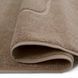 Полотенце для ног Lotus Home - Бежевый V2 (800 г/м&sup2;) 50x70 svt-2000022337717 фото 2