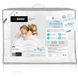 Набор Sonex Antistress Карбон (Одеяло + 2 подушки) Евро 200х220 см p_s_k_SO102195 фото 6