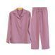 Женская пижама Lotus Home - Porta сиреневая S svt-2000022327954 фото 6