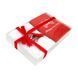 Набор полотенец Lotus Home Christmas - Van 50x90 (2ед) svt-2000022299312 фото 1