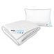 Набор Sonex Antistress Карбон (Одеяло + 2 подушки) Евро 200х220 см p_s_k_SO102195 фото 7