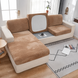 Чехлы на диванные подушки - сидушки Homytex 50*70 (50/70) +20 см HT-38926 фото 1