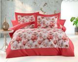 Catalyst 5D постельное белье из поплина Евро размер Romeo home Турция Sul-00016 фото