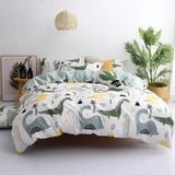 Функціональне постільна білизна Sonex Aero Champagne Двоспальний 177х210 см p_s_k_SO102215 фото