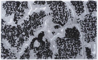 Килимок для ванної Sorema Marble Silver Sorema-3976927517-22270 фото