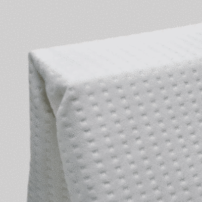 Водонепроникний натяжний чохол по периметру на матрац Yumos 180х200 posmar27147 фото