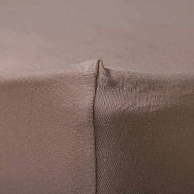 Простынь на резинке Billerbeck Kaeppel Трикотаж 1671-Е42-140х200 фото