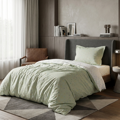 Комплект постільної білизни Viluta Brushed Warm Cotton W-09 vil_09_pd_Warm_Cotton фото