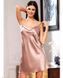 Жіноча шовкова сорочка Габріелла 3660 Mia-Amore M Mia_3660_M фото 3