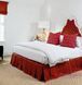 Подзор для кровати Almira Mix Modern №2 Складки средние (МС-2) am-03210600 фото 1