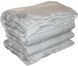 Пуховое одеяло Cinelli Perla Winter 95% пух (Зимнее) Полуторный 140x200 см 700 г p_s_k_110009110 фото 6