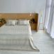 Покривало жаккард PRESTIJ TEXTILE BALI (160х210) 735508