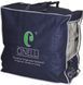 Пуховое одеяло Cinelli Perla Winter 95% пух (Зимнее) Полуторный 140x200 см 700 г p_s_k_110009110 фото 8