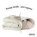 Ковдра вовняна Idea Collection WOOLLY Всесезонна Євро 200х220 см 2820 г p_s_k_8-34176 фото 1
