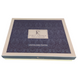 Комплект постельного белья First Choice Jacquard Satin Misra JS-121-Misra-Beyaz-Євро фото 3