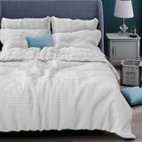 КПБ бязь gold Полоса LoveYouHome loveyouhome_7240 фото