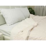 Летнее махровое одеяло 322.02МУ_Beige фото