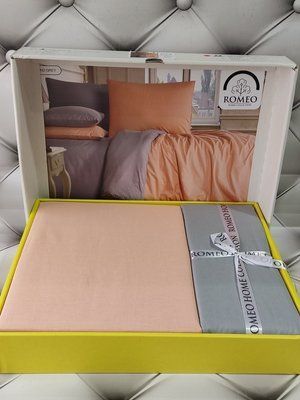 Ran.POWDER AND GREY постільна білизна Sul-4271 фото