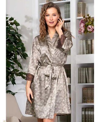 Женская комбинация "Ажур" 8771 Mia-Amore_8773_2XL/3XL фото