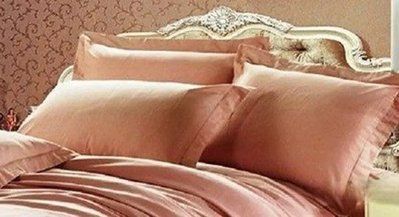 Наволочки сатинові Almira Mix з французькими вушками am-15103407 фото