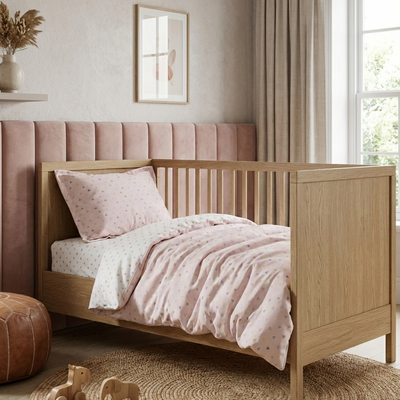 Комплект постільної білизни Viluta Brushed Warm Cotton W-10 vil_10_Baby_Warm_Cotton фото