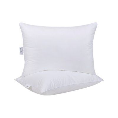 Подушка Lotus Home - Latenna 50x70 svt-2000022326179 фото