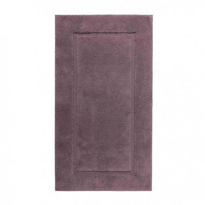 Килимок для ванної Graccioza Egoist Bath Rug, MARSALA, 60x100 см Gra-1782113953-23335 фото
