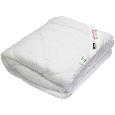 Ковдра Sonex (догляд за шкірою) Afrodita Aloe Vera Стандарт Євро 200x220 см p_s_k_SO102083 фото