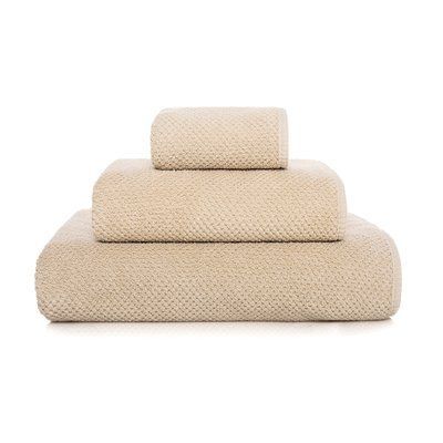 Рушник Graccioza Bee Waffle Linen, Лляний, 70х140 см, Для лазні Gra-2358205256-22271 фото