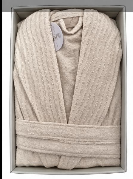 Халат женский бамбуковый Pupilla for women SulPpH-85680010-1 фото